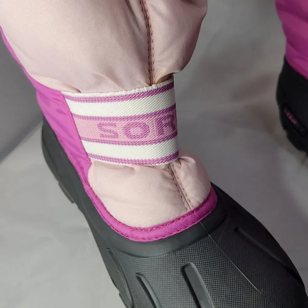 Sorel Cub Winter Snow Boots